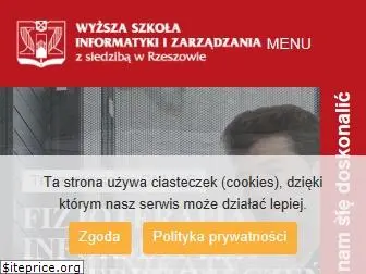 wsiz.rzeszow.pl