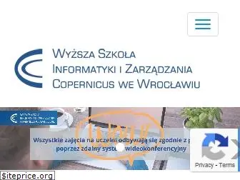 wsiz.wroc.pl