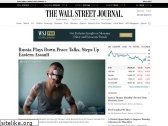 wsj-asia.com