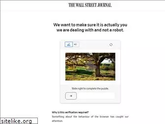 wsj.com