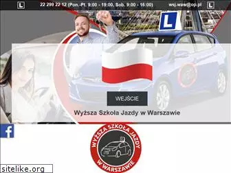 wsj.waw.pl