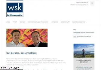 wsk-assekuranz.de