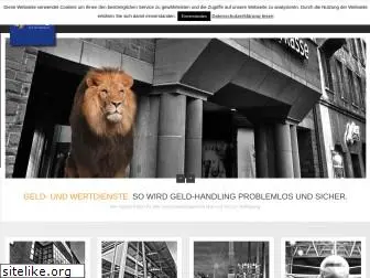 wsk-sicherheitsdienst.de thumbnail
