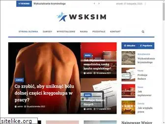 wsksim.com.pl