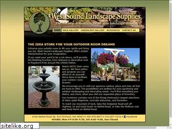 wslandscapesupplies.com