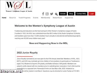 wslaustin.org