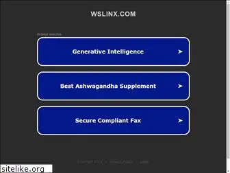 wslinx.com
