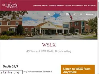 wslx.org