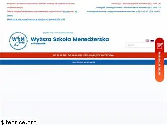 wsm.warszawa.pl