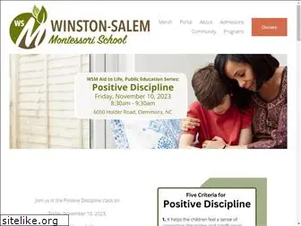 wsmontessori.org