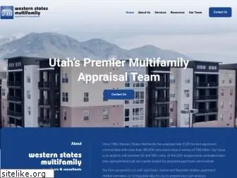 wsmultifamily.com