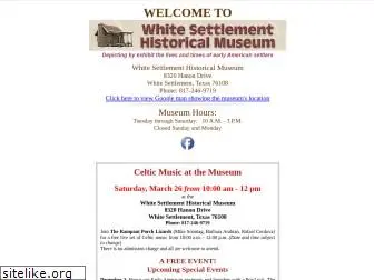 wsmuseum.com