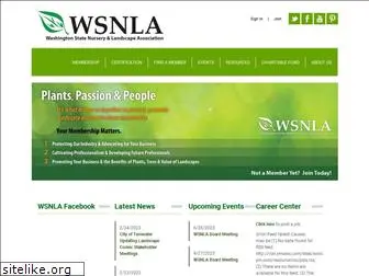 wsnla.org