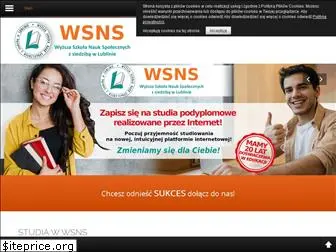 wsns.edu.pl