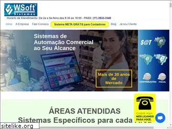 wsoftnet.com.br