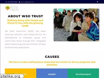 wsotrust.org