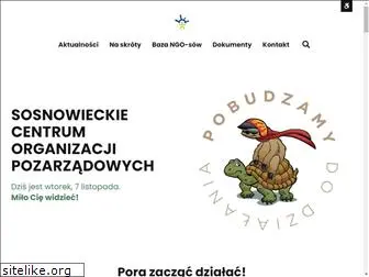 wsparcie.sosnowiec.pl