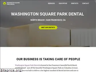 wsparkdental.com