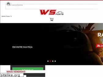wsparts.com.br