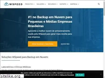 wspeed.com.br