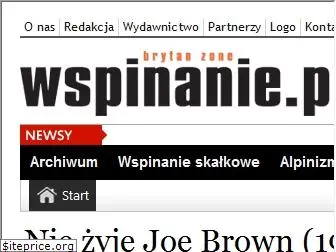 wspinanie.pl