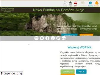 wspinka.org