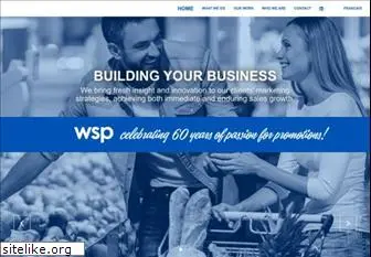 wspinternational.com