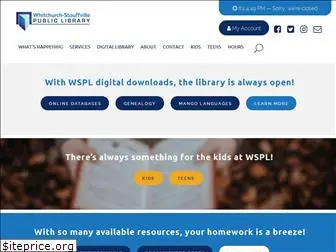 wsplibrary.ca