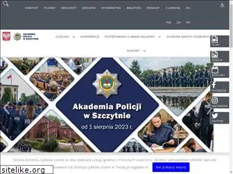 wspol.edu.pl