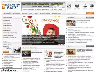 wspolnypowiat.pl