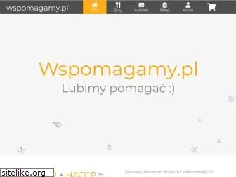 wspomagamy.pl