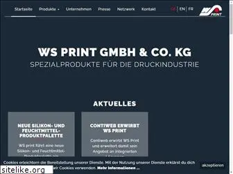 www.wsprint.de