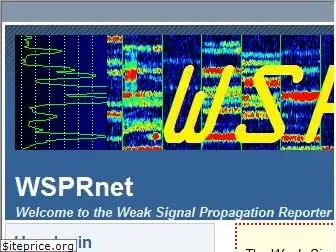 wsprnet.org