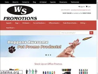 wspromotions.net