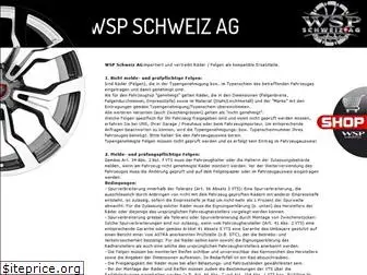 wspschweiz.ch