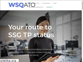 wsqato.com