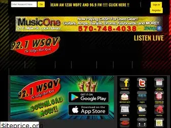 wsqvradio.com