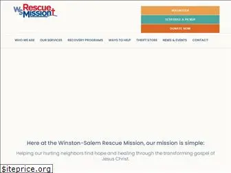 wsrescue.org