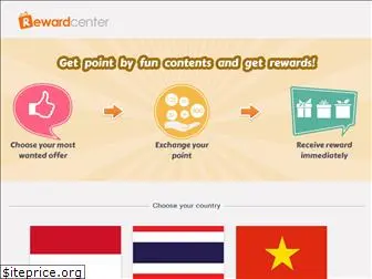 wsreward.center