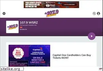 wsrz.com