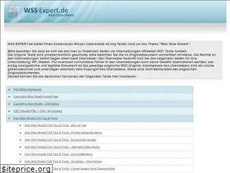 wss-expert.de