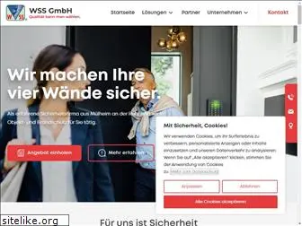 wss-security.de