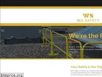 wssafety.com