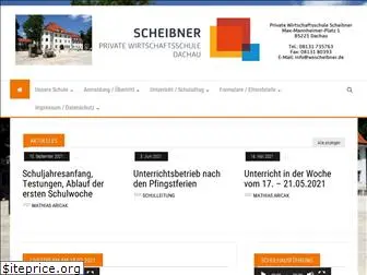 wsscheibner.de