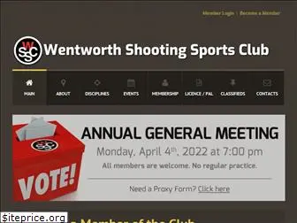 wssclub.com