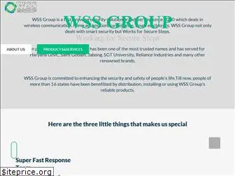 wssgroup.in