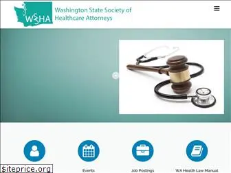 wssha.org