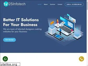 wssinfotech.com