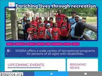 wssra.net