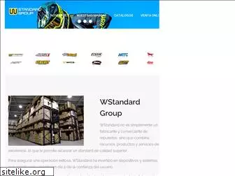 wstandard.com.ar